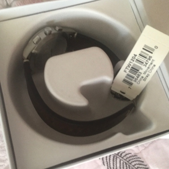 Fossil Q activist hybrid smart watch - Picture 5 of 8